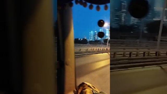 ТТК МОСКВА СИТИ ЦЕНТР смотреть онлайн