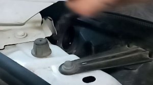 Дастер меняем лампы ДХО на LED. Так не надо делать. #ДастерПро #тюнинг #дастер