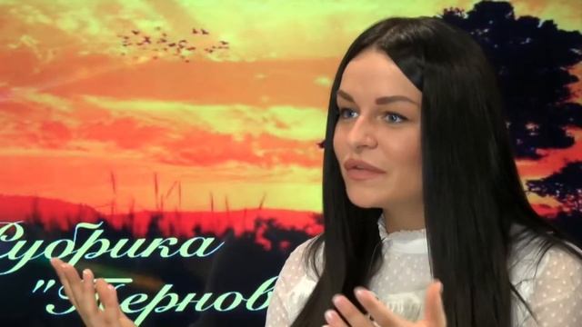 Рубрика « Терновый куст » с участием Эвелины СМАНЕ смотреть онлайн