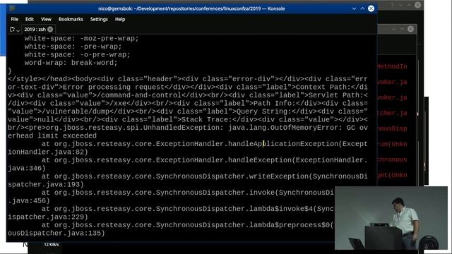 XXE - what is it and why is it important смотреть онлайн