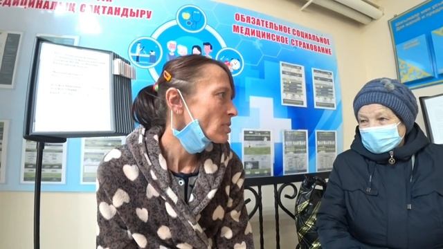 КАК ДЕЛА У ЛЮДМИЛЫ / Я УСТАЛА , СКУЧАЮ ПО ДОМУ / БУДЕТ ЛЕЧИТЬСЯ ? смотреть онлайн