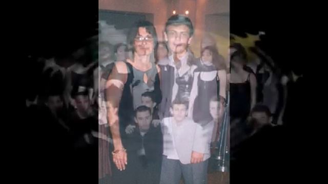 С днем рождения, сын! смотреть онлайн