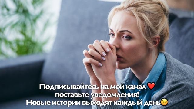 Вера очень тяжело переживала потерю мужа. Но ей приснился сон, где муж послал ей... смотреть онлайн