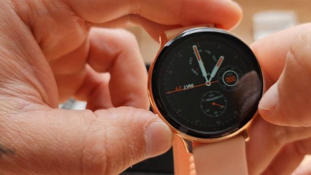 Haylou Solar and Lemfo S30 Smart Watches Unboxing смотреть онлайн