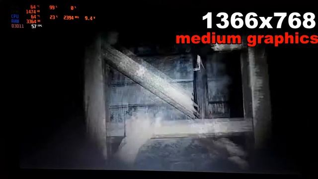 Nvidia GeForce 840M Gaming Test 2023 смотреть онлайн