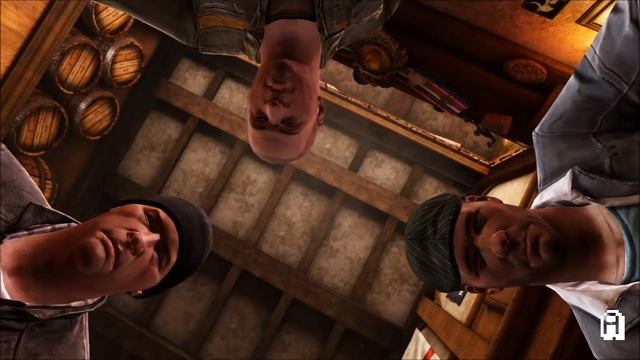 Uncharted: The Nathan Drake Collection: Drakes Deception - 100% Walkthrough Part 1 (All Collectible смотреть онлайн