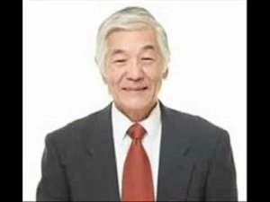 КЕНЗО АТСУШИ В НИГЕРИИ