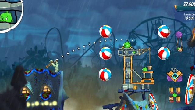 Angry Birds 2 Clan vs Clan 21.07.21 (Clan battle) Битва Кланов смотреть онлайн