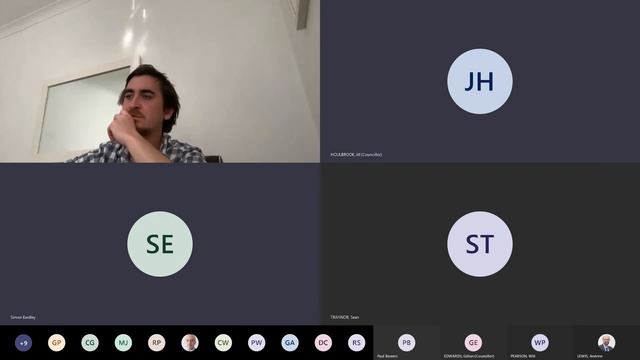 Climate Emergency Taskforce 27 May 2020 - Transport смотреть онлайн