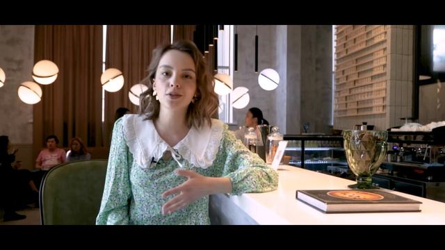 Отзыв Карины о курсе управления Подсознанием | Нейроматика г.Нурсултан 2021 смотреть онлайн