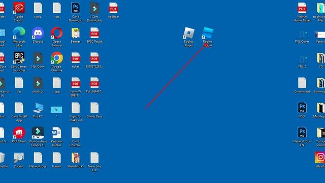 How To Disable Desktop App Beta Roblox - Remove New Desktop App Beta in Windows / PC 7/8/10/11 смотреть онлайн
