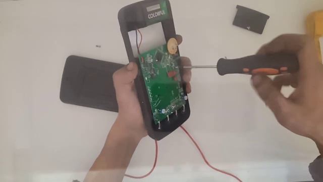 Мультиметр DT9205A С содержанием золота смотреть онлайн