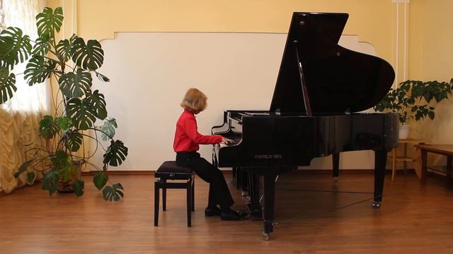 Леонов Александр Ф. Гойа Feelings смотреть онлайн