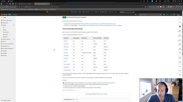 Incubation Engineering APM -- Weekly Demo September 2nd 2021 смотреть онлайн
