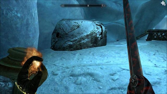 Let's Play Skyrim (Dragonborn; Blind), Part 468: Saering's Watch and Benkongerike смотреть онлайн