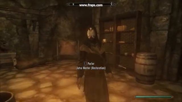 skyrim mods episode 1 naruto/one piece /bleach смотреть онлайн