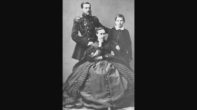 Малоизвестная история из жизни династии Романовых. смотреть онлайн
