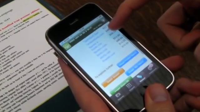 pic2shop free barcode scanner and comparison shopping app for iPhone смотреть онлайн