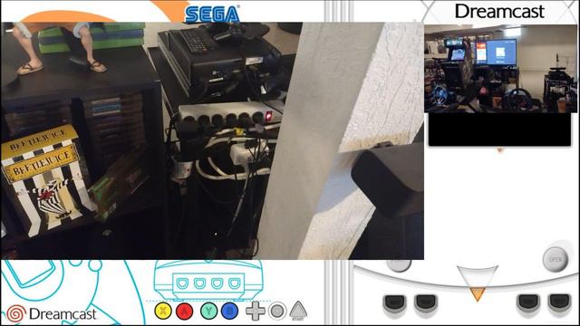 Game Room Tour 2024 Arcade Setups😎 #retrogaming смотреть онлайн