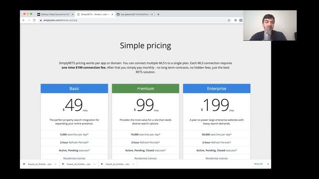 5 Data Sources for Your Data Engineering Projects - Data Engineering Portfolio Part (1/5) смотреть онлайн