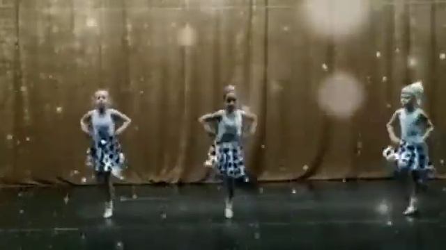 Новогодний Джайв смотреть онлайн