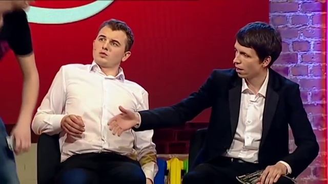 Поход в Салон Красоты с Девушкой | Мамахохотала-шоу смотреть онлайн