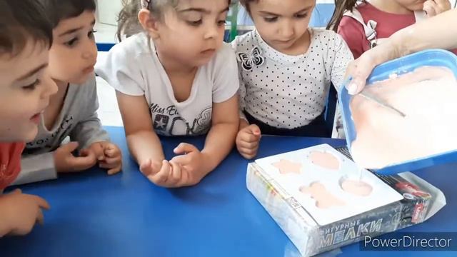 Պատրաստում ենք կավիճ смотреть онлайн