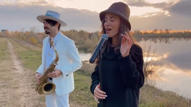 Benedetta Caretta feat. Daniele Vitale - Halo смотреть онлайн