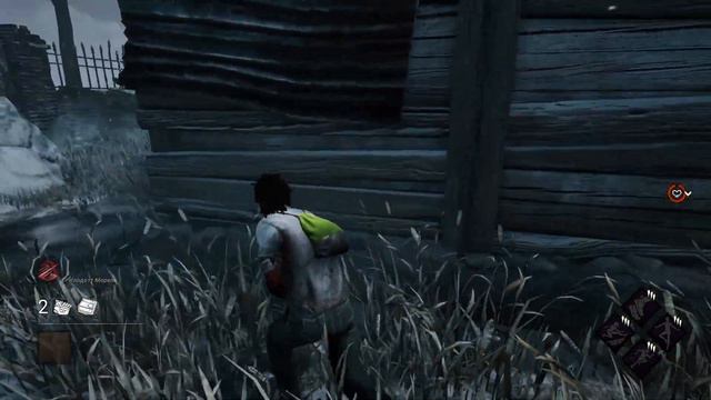 НАШЛИ БАГ НА БЕСКОНЕЧНЫЙ СПРИНТ В ДБД DEAD BY DAYLIGHT 2023 смотреть онлайн