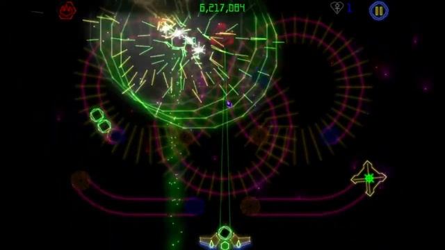 Luxor Evolved - Casual Mode #2 смотреть онлайн