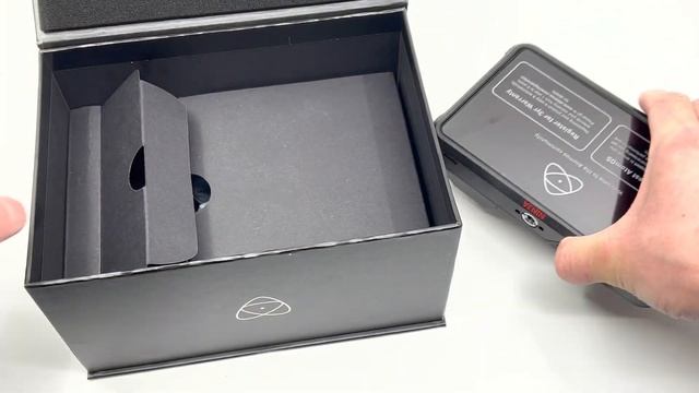 Atomos Ninja V | 5" 4Kp60 HDR Monitor Recorder смотреть онлайн