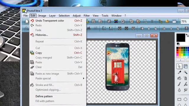 Como fazer cenário de vídeo 2016 смотреть онлайн