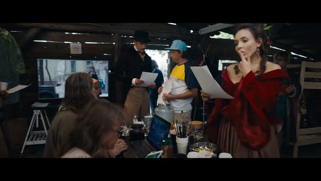 Холоп (2019) Трейлер HD смотреть онлайн