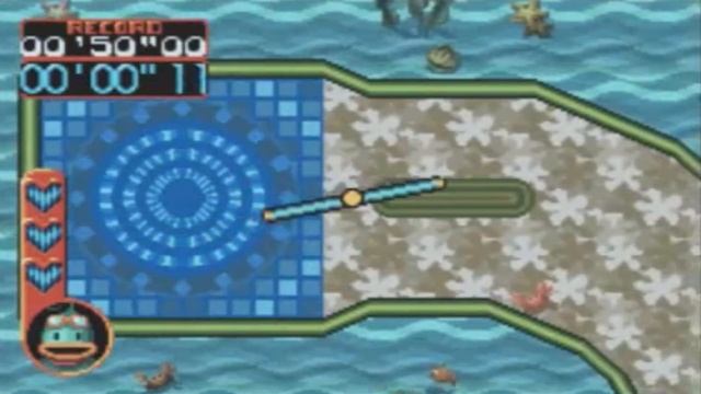 KURU KURU KURURIN - Le Grenier de Nintendo смотреть онлайн