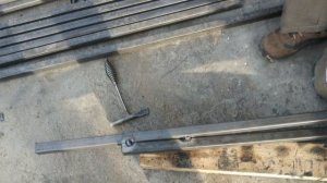 Кронштейны для козырька