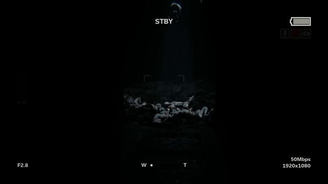 OUTLAST 2 (Honest Game Trailers) смотреть онлайн