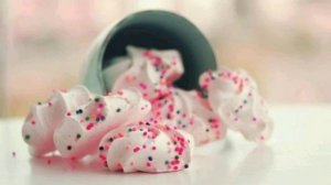 Безе в микроволновке: очень просто и воздушно Рецепт приготування в описах