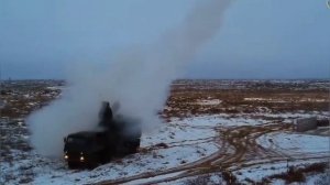 Панцирь-С1 обзор