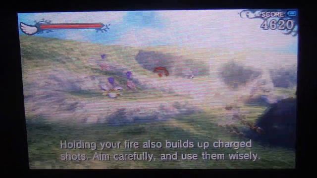 Kid Icarus Uprising Walkthrough - Part 1 (Intro / Chapter 1 Return of Palutena w/ Gameplay Comment смотреть онлайн