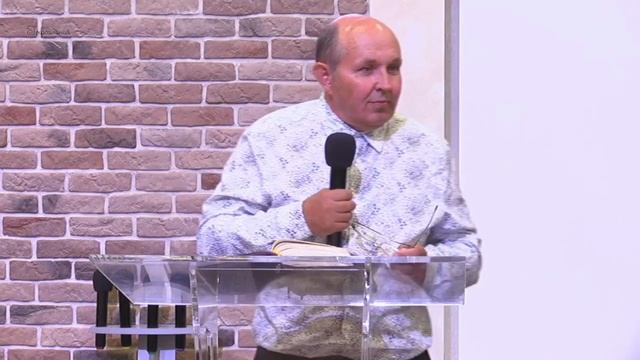 Иващенко Александр | Человеческий страх и страх Божий | 18.06.2023 смотреть онлайн