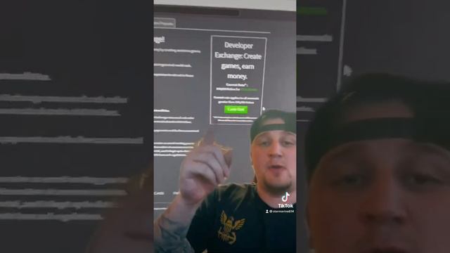 How to turn robux into REAL money! (DevEx) смотреть онлайн