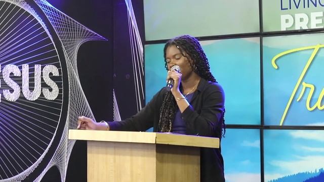 No Order No Oracle | Pastor Andene Bailey | Bible Teachers Int'l East Kingston | Sun, April 23, 202 смотреть онлайн