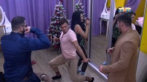 ДОМ-2 После заката 5333 дня Ночной эфир (16.12.2018)