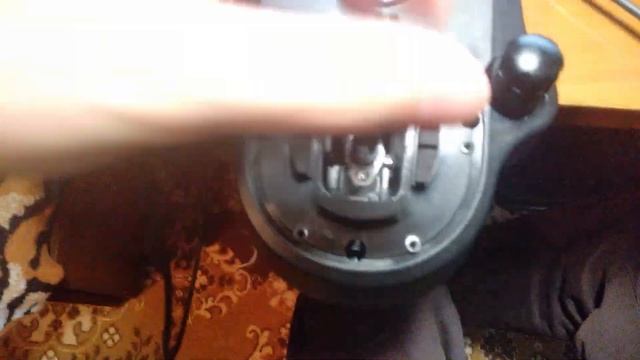 Logitech G Driving Force Shifter. Коробка передач втыкает не те передачи? Есть быстрое решение. смотреть онлайн