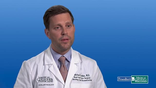 How long is recovery from neck dissection? (Michael Stadler, MD) смотреть онлайн