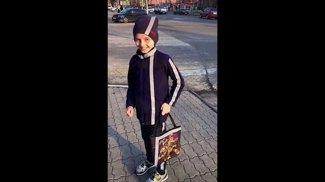 Визитная карточка Семьи Васильченко смотреть онлайн