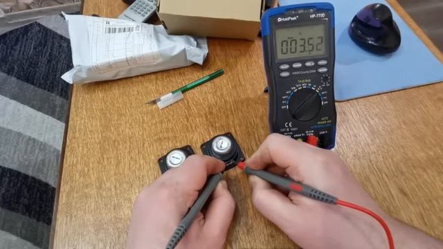 РЕМОНТ КОЛОНКИ JBL CHARGE 3 / РАСПАКОВКА И ОБЗОР ДИНАМИКОВ ИЗ КИТАЯ. ССЫЛКА НА ДИНАМИКИ В ОПИСАНИИ смотреть онлайн