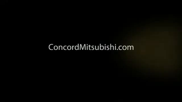 Concord Mitsubishi Kia and the 2012 Mitsubishi Lancer Evolution смотреть онлайн