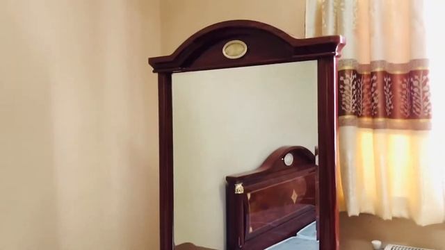 Спальный гарнитур в классическом стиле ! смотреть онлайн