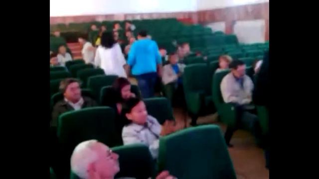 Жители Хангаласского района передают пожелания Эрнсту Березкину смотреть онлайн